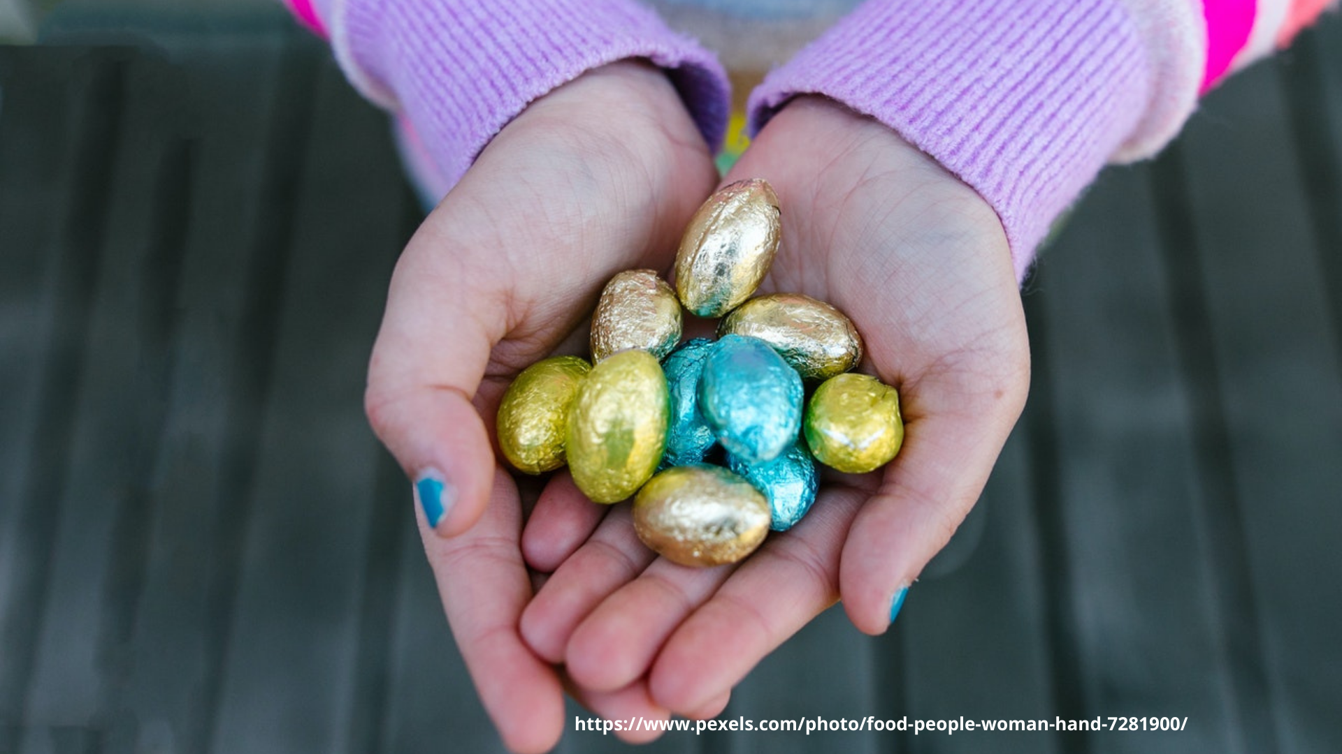 Wishing you a happy, heartwarming Easter time 2021