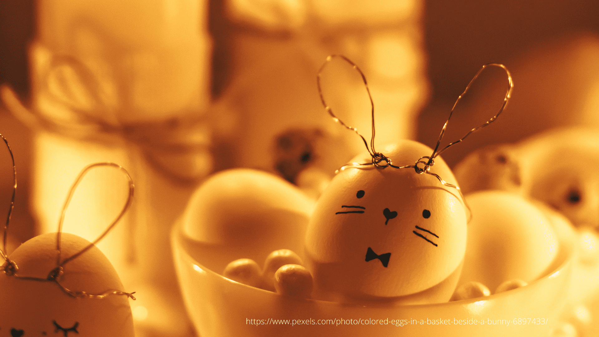 We wishing you sunshine, good times and a Happy Easter 2024