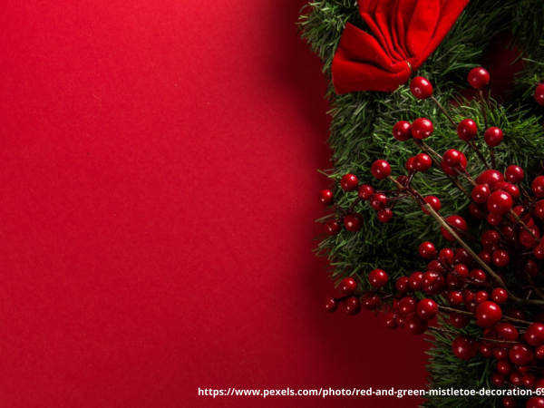 In warm appreciation of our association during the past year